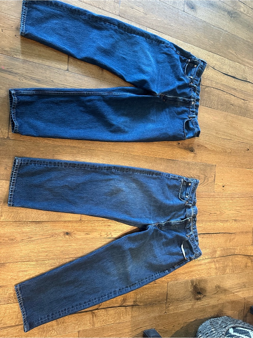 2 Pair Men’s Levi’s